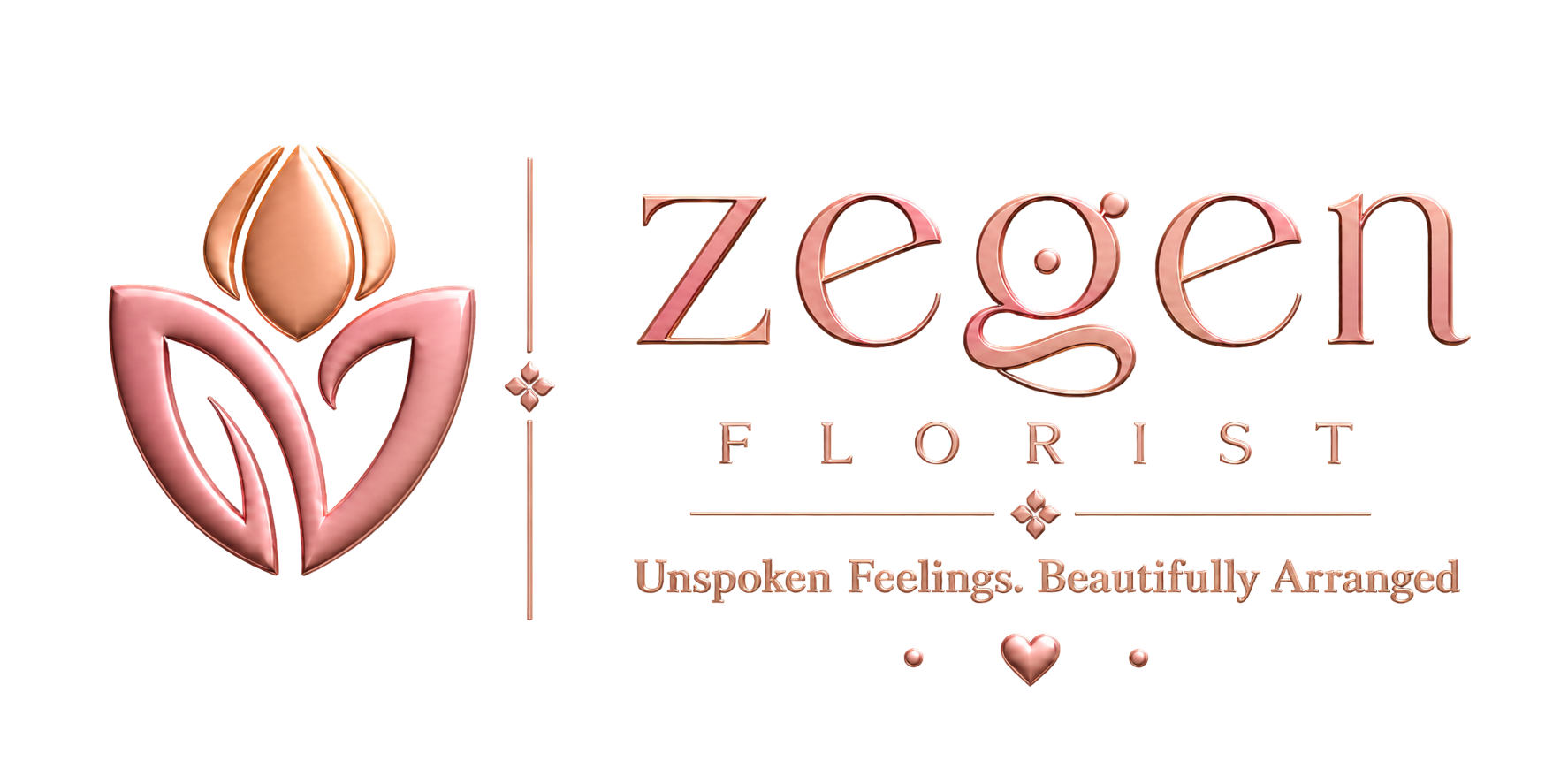 Zegen Florist