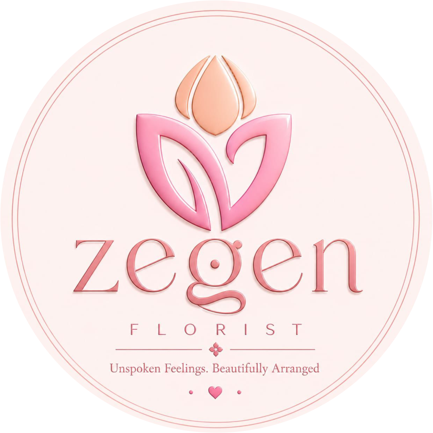 Zegen Florist